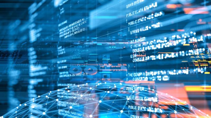 Linux基石：贵港小程序开发公司的技术底座与发行版选择逻辑